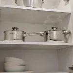 Apartmán Dumi Sky *