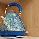 Apartmán Dumi Sky Bukurešť