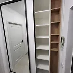 Apartmán Dumi Sky *