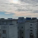 Apartmán Dumi Sky Bukurešť