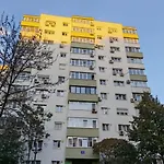 Dumi Sky Διαμέρισμα Βουκουρέστι