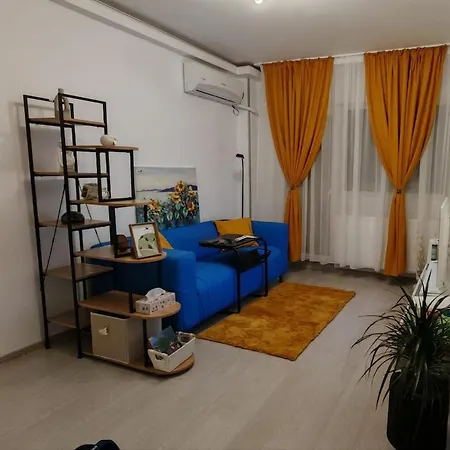 Dumi Sky Studio - Near Iancului Metro & National Arena