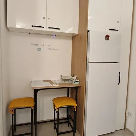 Dumi Sky Studio - Near Iancului Metro & National Arena Apartment *
