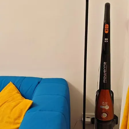 Dumi Sky Studio - Near Iancului Metro & National Arena *