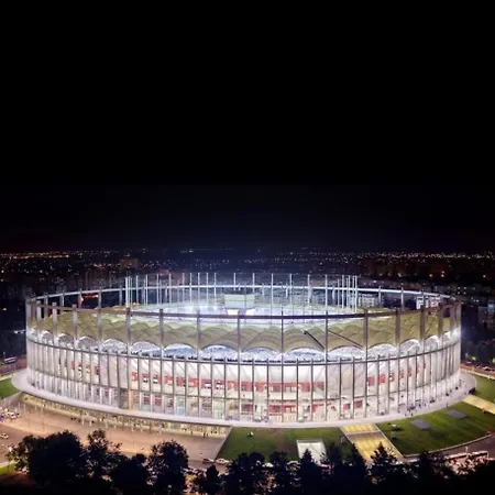 Dumi Sky * Boekarest