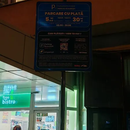 Apartamento Dumi Sky *