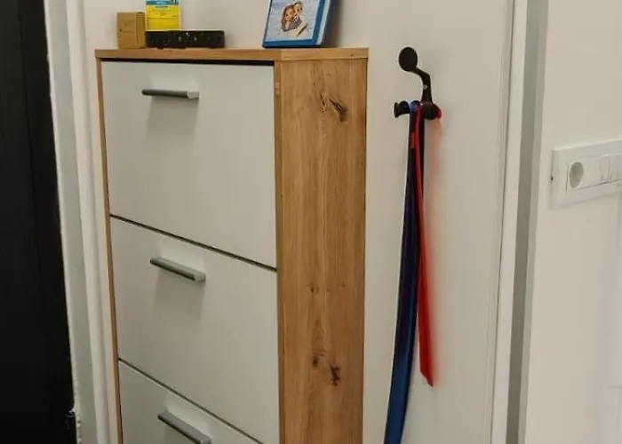 Dumi Sky Appartement