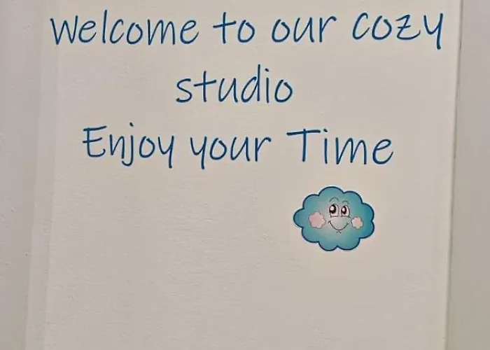 Dumi Sky Apartamento Bucarest