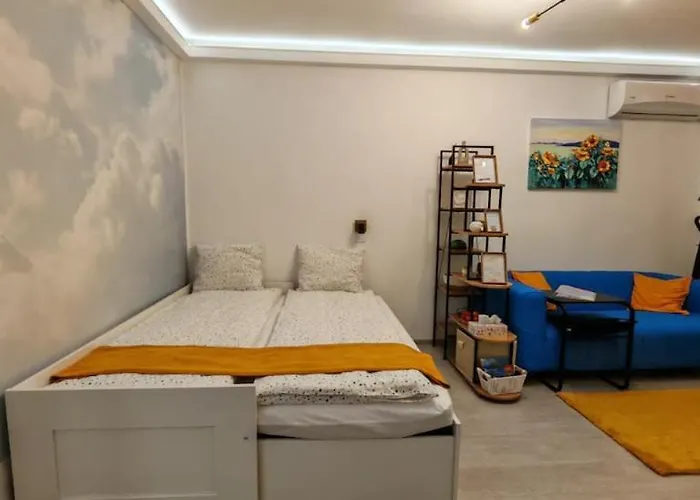 Dumi Sky Appartement