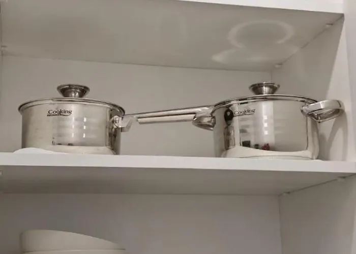 Apartamento Dumi Sky *