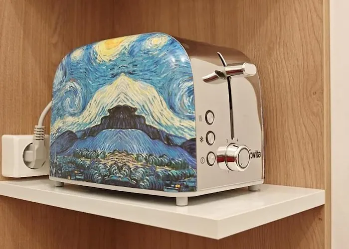 Dumi Sky Apartamento Bucarest