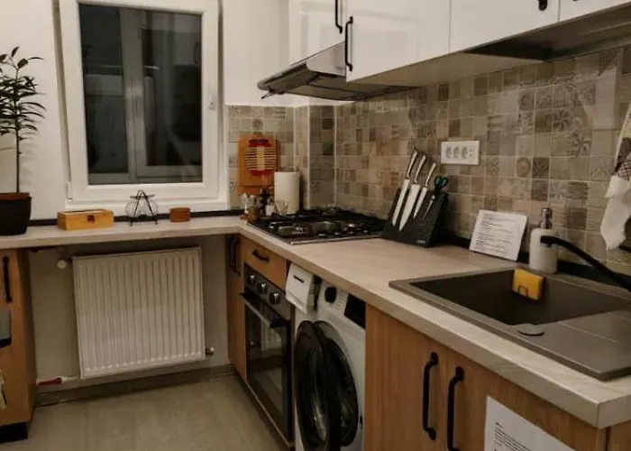 Dumi Sky Apartamento *