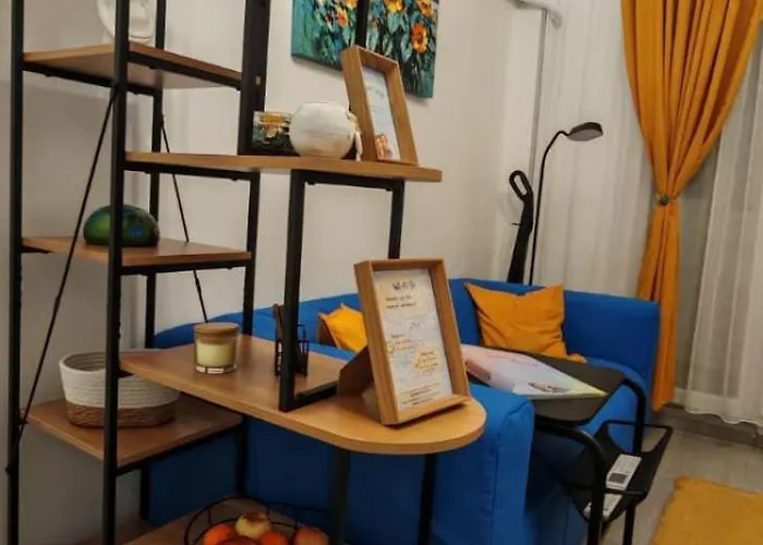 Dumi Sky Apartamento *