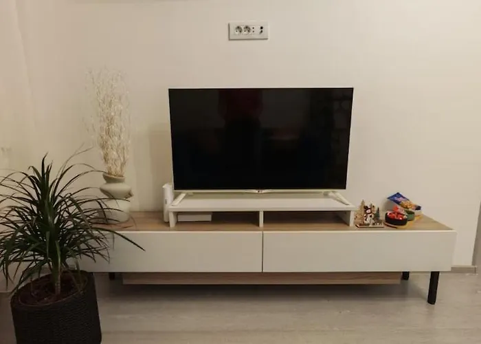 Dumi Sky Appartement *