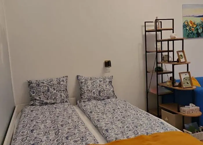 Apartamento Dumi Sky