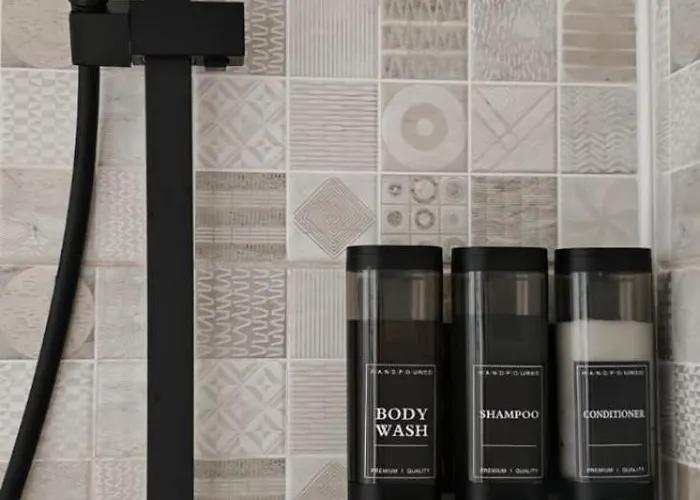 Dumi Sky Apartamento *