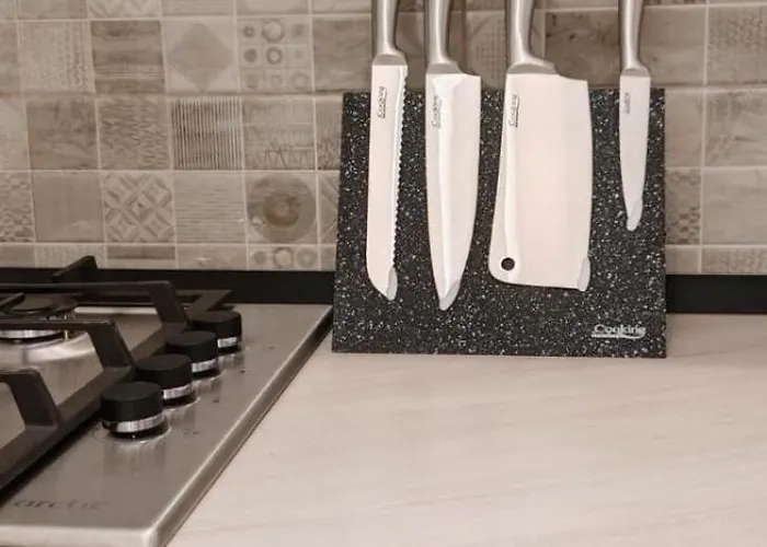 Apartamento Dumi Sky *