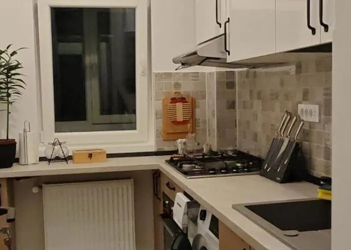 Dumi Sky Appartement