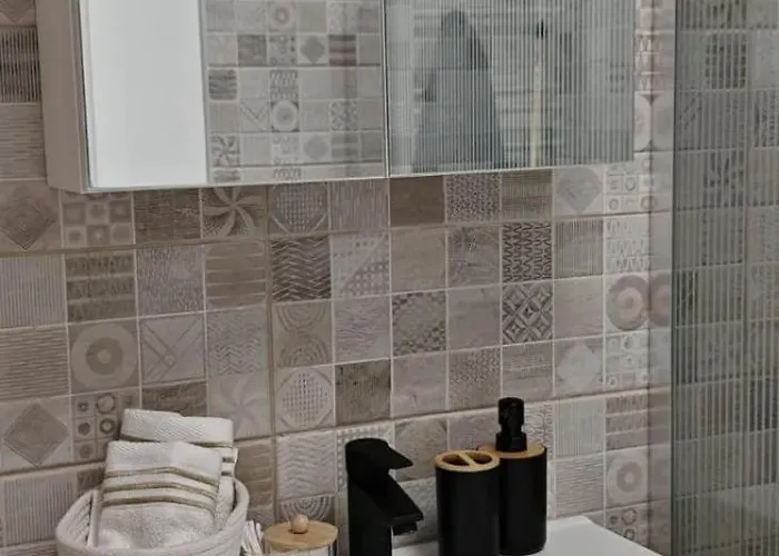 Dumi Sky Appartement Boekarest