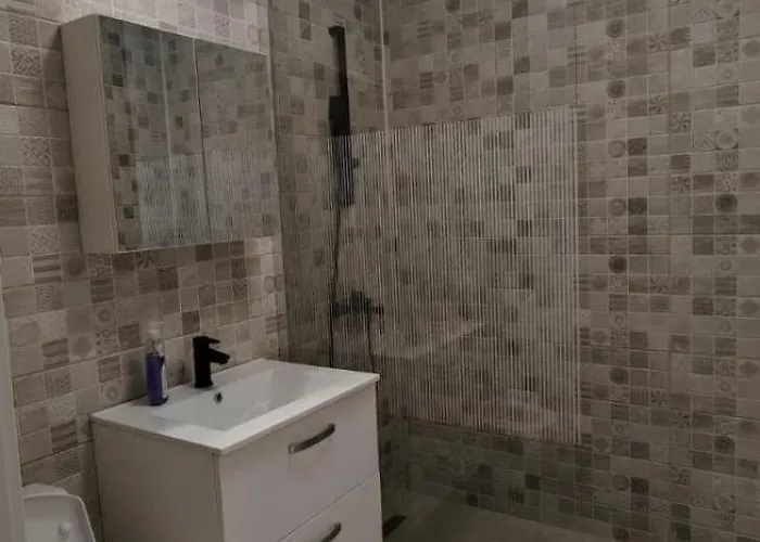 Dumi Sky Apartamento *