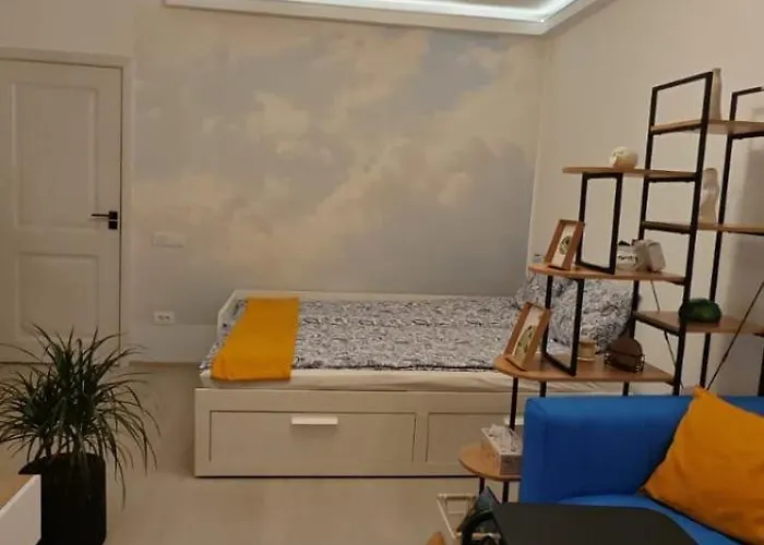 Dumi Sky Appartement