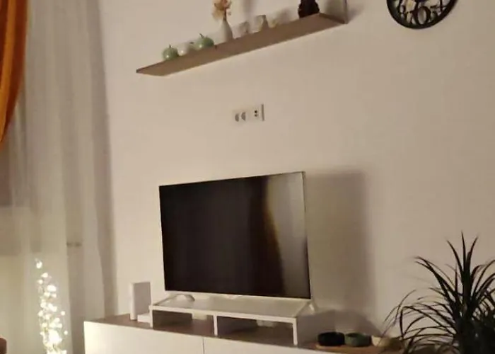 Dumi Sky Appartement