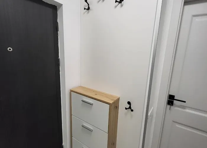 Apartamento Dumi Sky