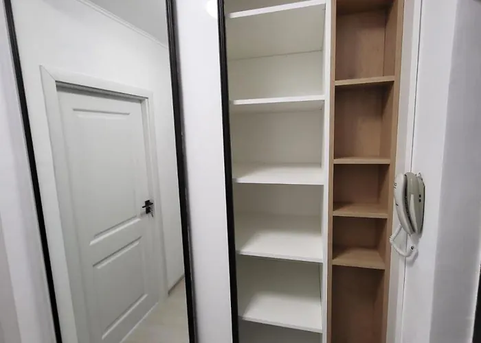 Apartamento Dumi Sky *