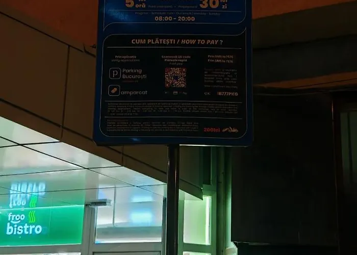 Apartamento Dumi Sky *