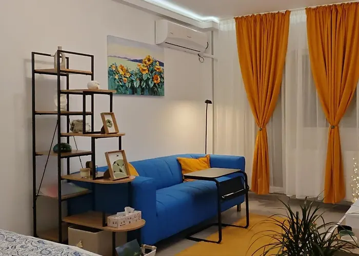 Dumi Sky Apartamento *