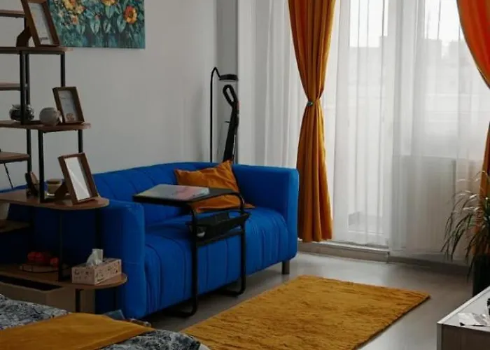 Dumi Sky * Bucharest