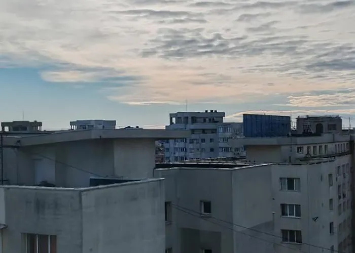 Apartamento Dumi Sky Bucarest