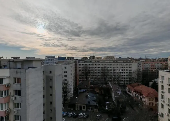 Dumi Sky * Bucharest