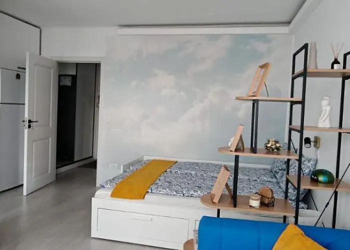 Dumi Sky Apartamento *