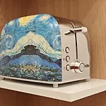 Dumi Sky Appartement Boekarest