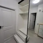 Dumi Sky Appartement Boekarest